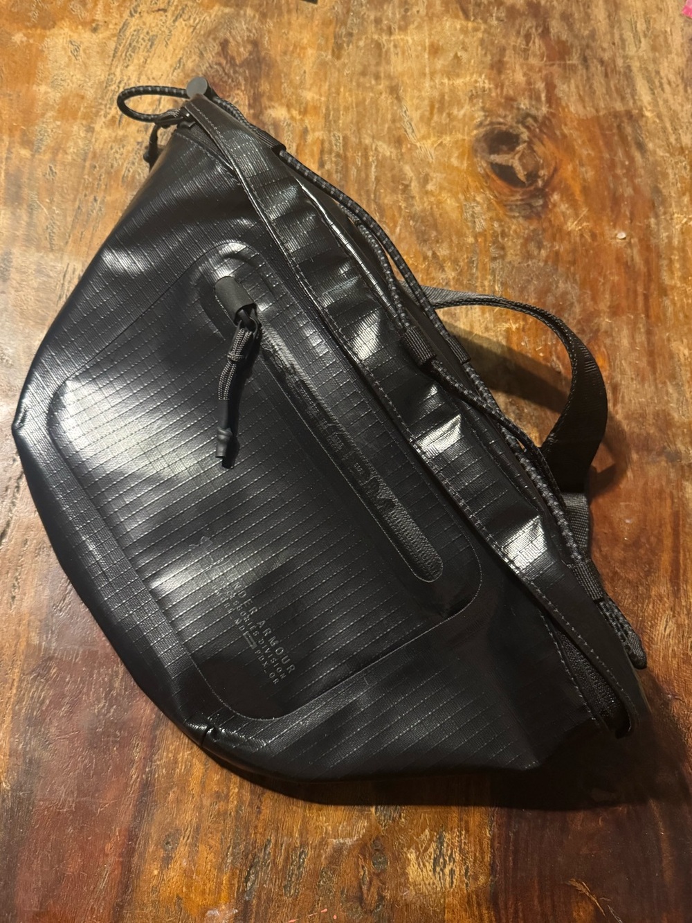 Under Armour UA Summit Waist Bag